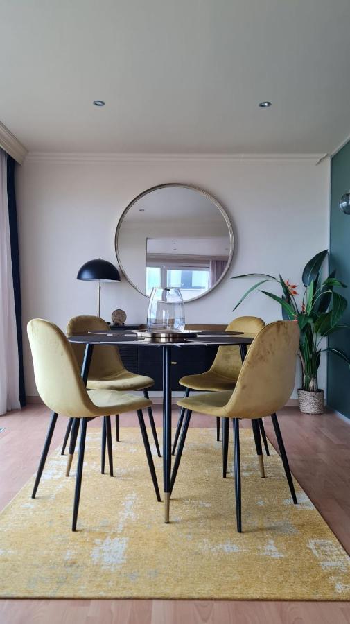Maui - Zeezichtappartement Te Oostende Екстер'єр фото